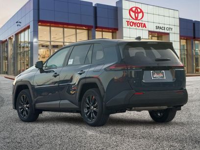 New 2026 Toyota RAV4 XLE Premium