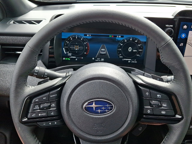New 2026 Subaru Outback Limited AWD/4WD image 16