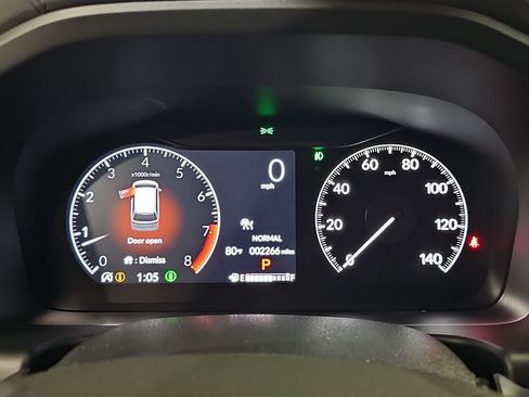 Used 2026 Honda Odyssey Elite image 22