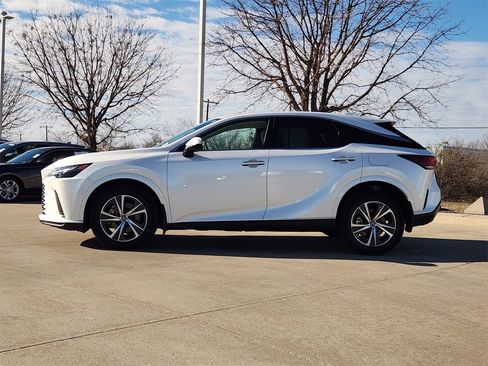 Used 2023 Lexus RX 350 FWD image 4