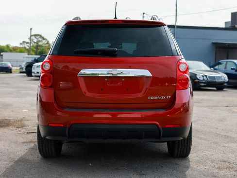 Used 2013 Chevrolet Equinox LT w/ Driver Convenience Package image 7