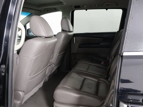 Used 2012 Honda Odyssey EX-L image 9