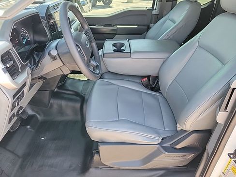 Used 2021 Ford F150 XL w/ XL Power Equipment Group AWD/4WD image 10