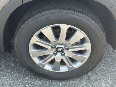 Used 2025 Hyundai Palisade SEL AWD/4WD image 15