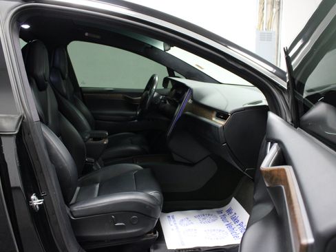 Used 2019 Tesla Model X Performance AWD/4WD image 20