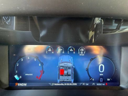 Used 2024 Ford F150 STX w/ Equipment Group 201A FX4 AWD/4WD image 8