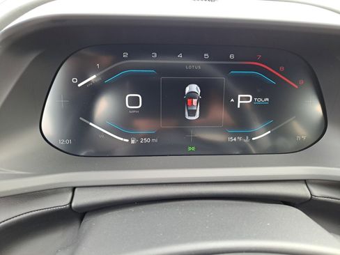 New 2024 Lotus Emira First Edition image 26