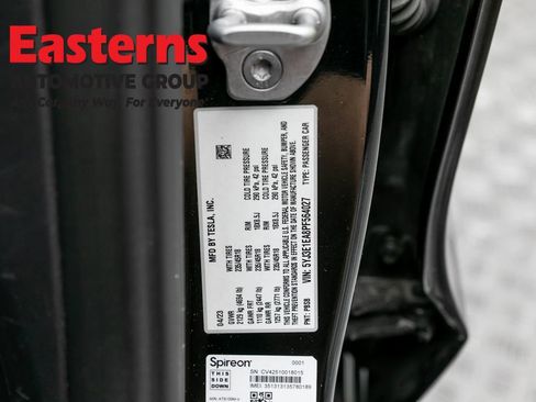 Used 2023 Tesla Model 3 Standard Range RWD image 32
