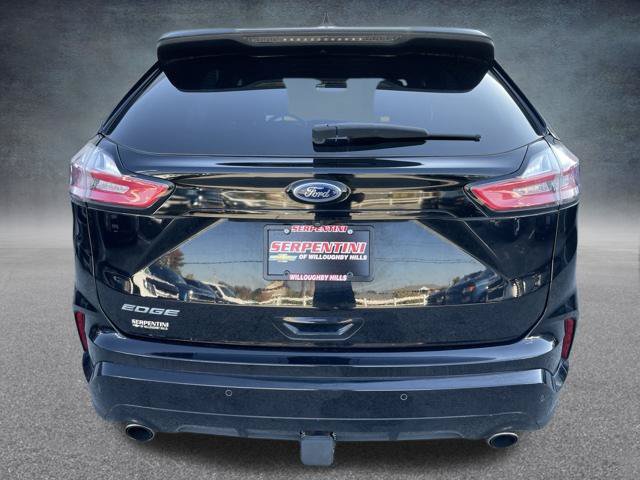 Used 2020 Ford Edge ST-Line AWD/4WD image 5