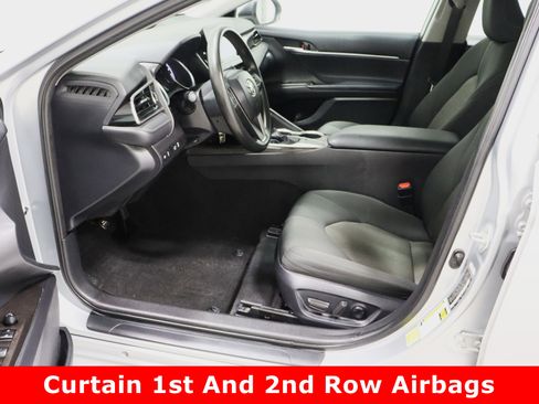 Used 2024 Toyota Camry LE image 14