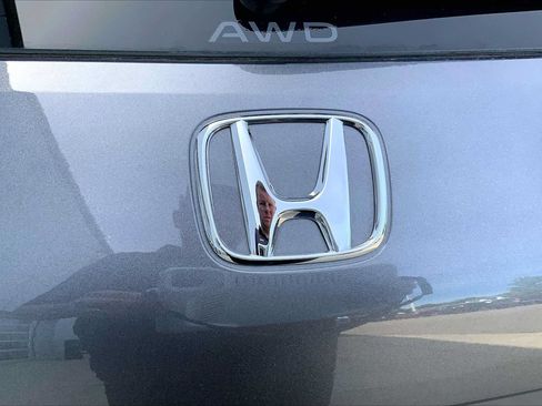 Used 2024 Honda HR-V LX image 31
