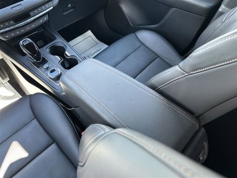 Used 2022 Cadillac XT4 Sport w/ Comfort Package image 20