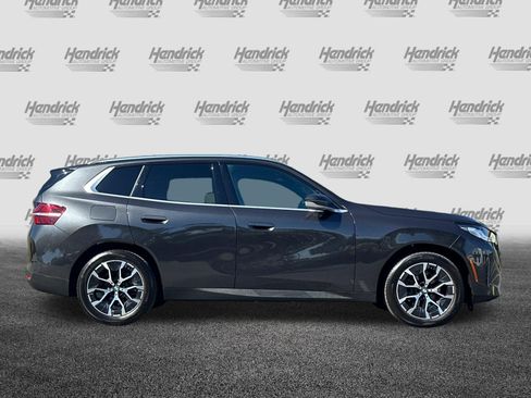 Used 2026 BMW X3 xDrive30i w/ Convenience Package AWD/4WD image 3