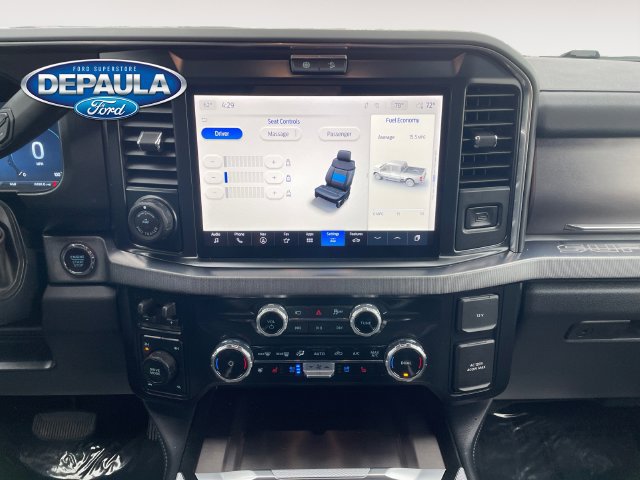 Used 2026 Ford F350 Platinum AWD/4WD image 14