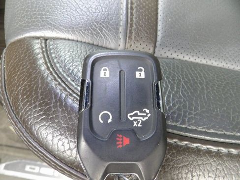 Used 2023 GMC Sierra 3500 Denali w/ Technology Package image 62