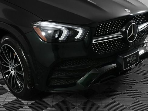 Certified 2023 Mercedes-Benz GLE 350 4MATIC image 36