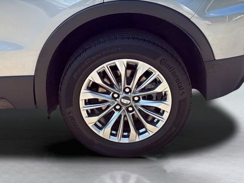 Used 2024 Cadillac XT4 Premium Luxury AWD/4WD image 20