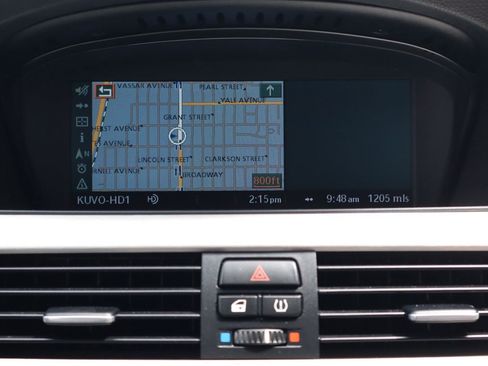 Used 2008 BMW M3 Sedan RWD image 19