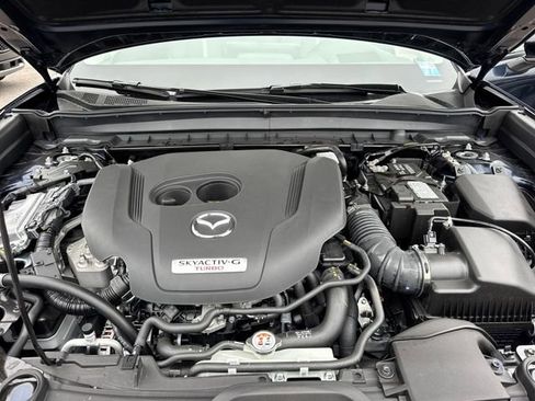 New 2026 MAZDA CX-30 2.5 Turbo w/ Premium Package image 23