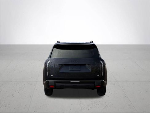 New 2027 Kia Telluride SX X-Line AWD/4WD image 5