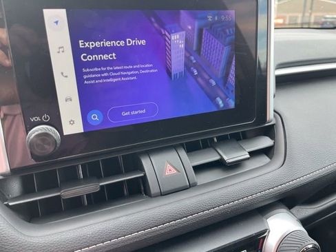 Certified 2025 Toyota RAV4 XLE image 18