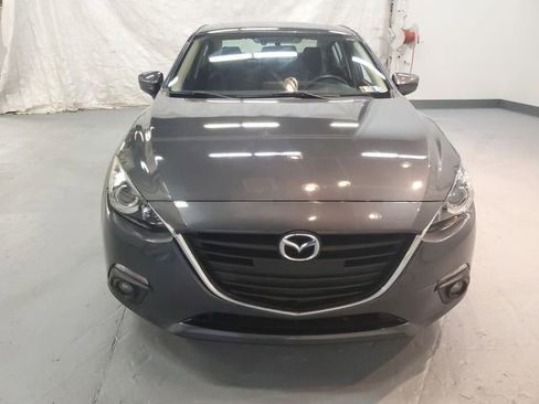 Used 2016 MAZDA MAZDA3 i Grand Touring FWD image 10