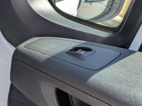 New 2025 RAM ProMaster 1500 w/ Power Group image 25