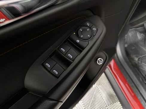 New 2026 Chevrolet TrailBlazer RS w/ Convenience Package FWD image 24