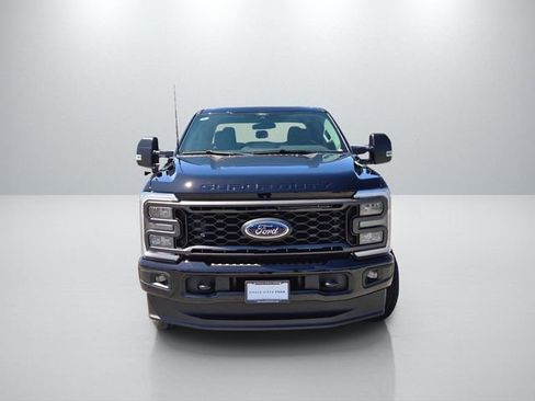 New 2026 Ford F250 XL w/ STX Appearance Package AWD/4WD image 2
