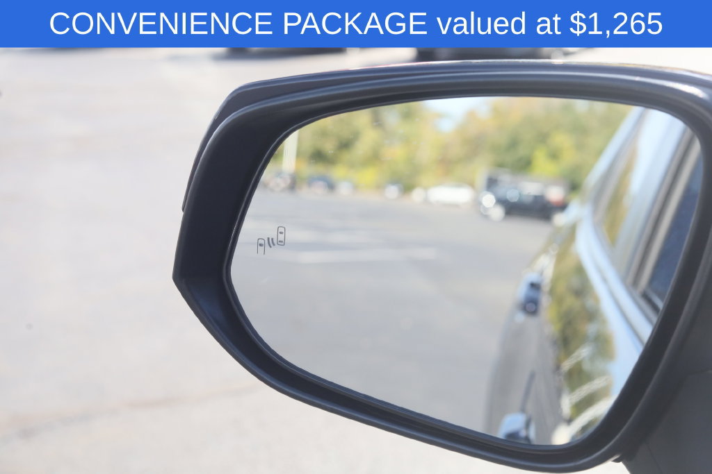 Used 2024 Toyota RAV4 XLE w/ Convenience Package AWD/4WD image 4