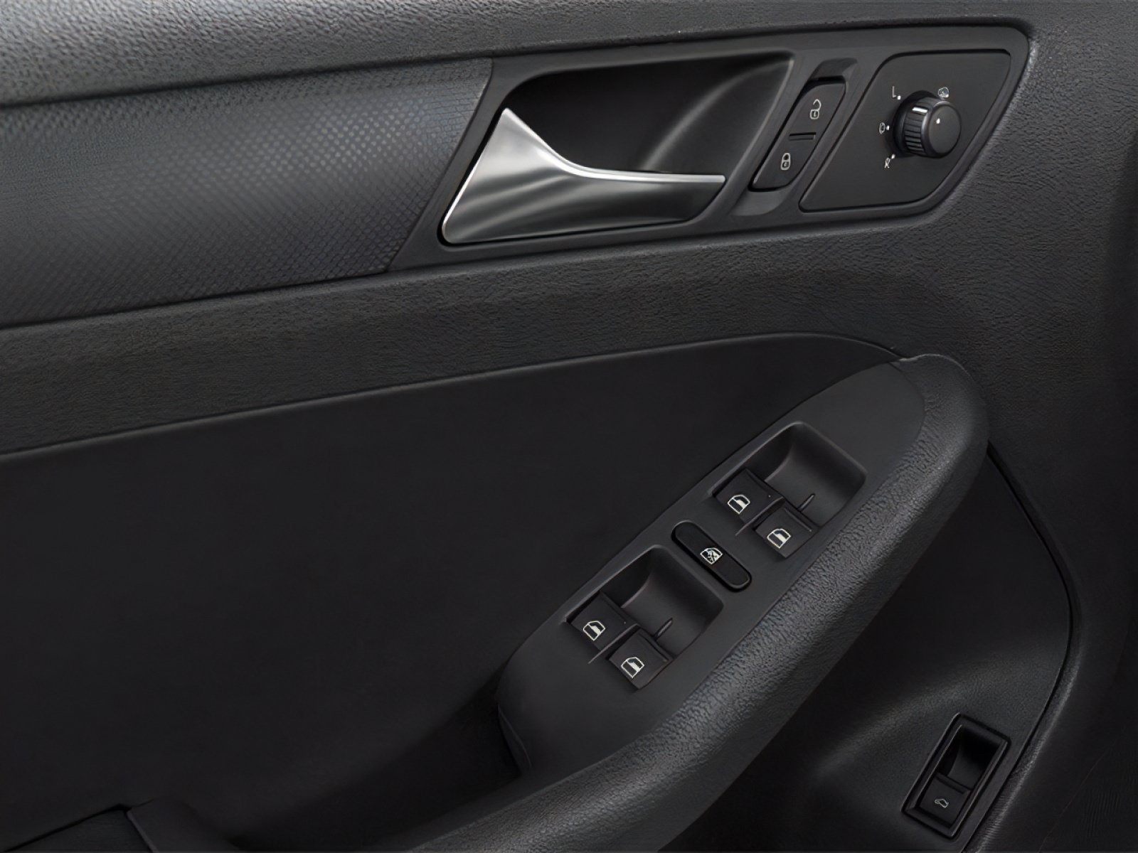 Used 2014 Volkswagen Jetta SE FWD image 12