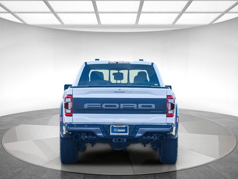 Used 2023 Ford F150 Raptor w/ Raptor Carbon Fiber Package image 3
