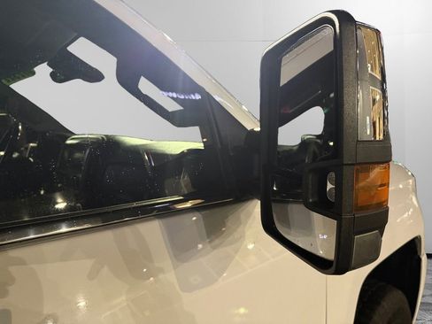 Used 2018 Chevrolet Silverado 3500 LTZ image 12