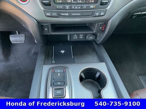 Used 2026 Honda Ridgeline RTL image 34