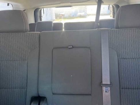 Used 2015 GMC Yukon SLE w/ Convenience Package image 15