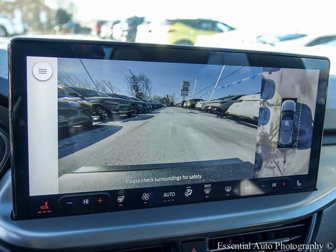 Used 2023 Ford Escape Active w/ Tech Pack #2 image 19