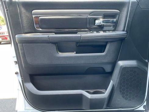 Used 2018 RAM 1500 Sport w/ Convenience Group AWD/4WD image 9