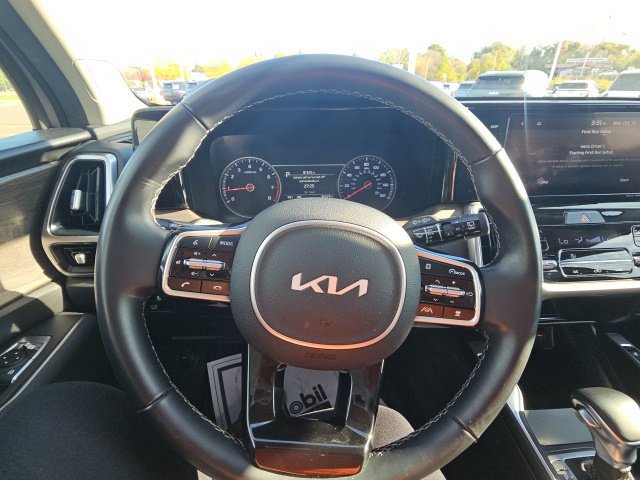 Used 2022 Kia Sorento X-Line EX AWD/4WD image 17