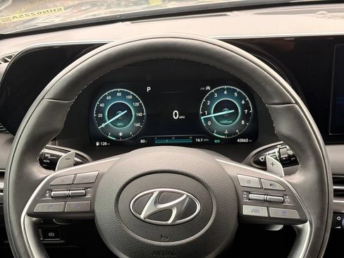 Certified 2025 Hyundai Palisade Calligraphy AWD/4WD image 14