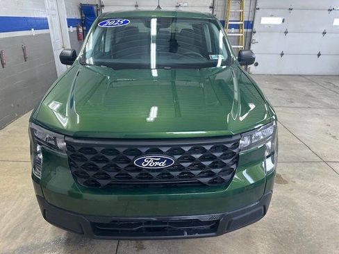 Used 2025 Ford Maverick XL w/ 4K Tow Package image 2