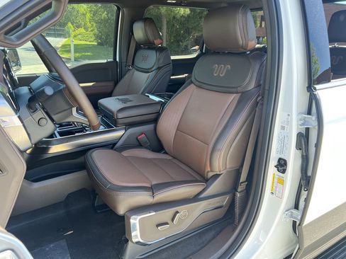 New 2026 Ford F150 King Ranch AWD/4WD image 18