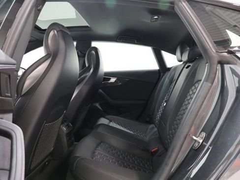 Used 2023 Audi RS 5 Sportback AWD/4WD image 35