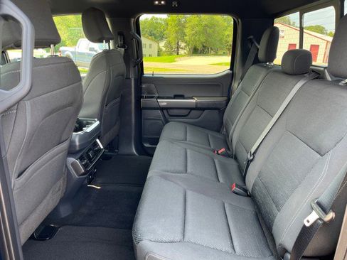 Used 2023 Ford F150 XLT w/ Equipment Group 302A High image 23