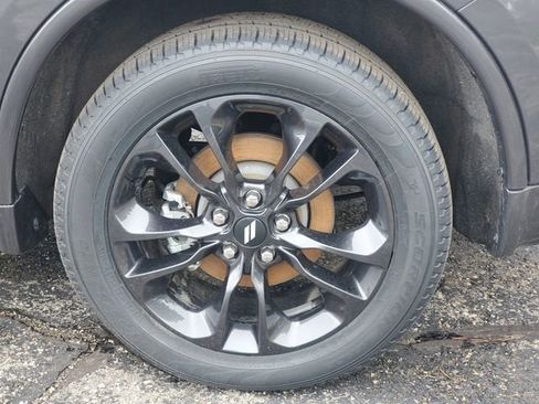 New 2026 Dodge Durango GT image 5