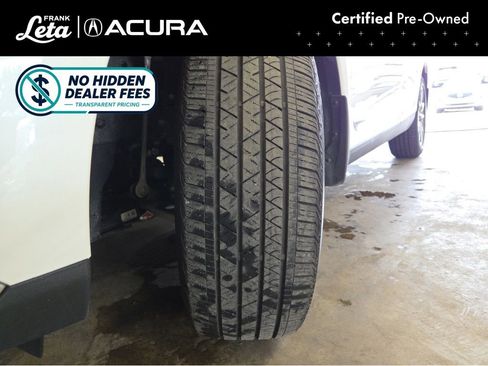 Certified 2024 Acura RDX SH-AWD w/ Technology Package image 25