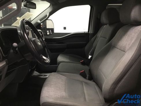 Used 2022 Ford F150 XLT w/ Equipment Group 301A Mid image 32