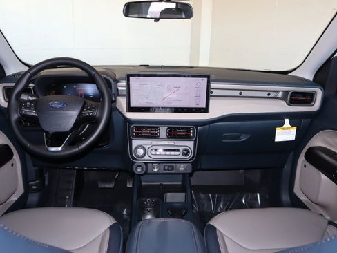 New 2026 Ford Maverick Lariat image 26