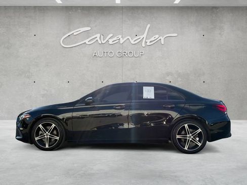 Used 2021 Mercedes-Benz A 220 image 13
