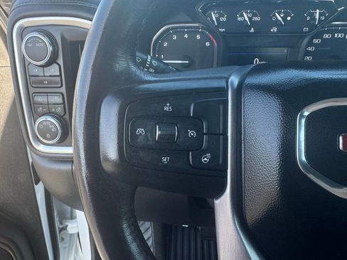 Used 2022 GMC Sierra 2500 SLE w/ SLE Convenience Package image 16
