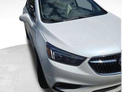 Used 2019 Buick Encore Preferred FWD image 6